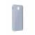 Back Panel Cover For Samsung Galaxy J7 2017 Blue - Maxbhi Com
