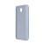 Back Panel Cover For Samsung Galaxy J7 2017 Blue - Maxbhi Com