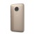 Full Body Housing For Moto E4 Gold - Maxbhi Com