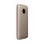 Full Body Housing For Moto E4 Gold - Maxbhi Com