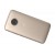 Full Body Housing For Moto E4 Gold - Maxbhi Com