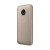 Full Body Housing For Moto E4 Gold - Maxbhi Com