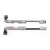 Power Button Flex Cable For Lenovo Vibe K4 Note On Off Flex Pcb By - Maxbhi Com