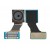Replacement Front Camera For Samsung Galaxy J7 2017 Selfie Camera By - Maxbhi Com