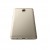 Full Body Housing For Oneplus 3t Gold - Maxbhi Com