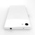 Full Body Housing For Sony Xperia Z5 Compact White - Maxbhi Com