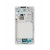 Full Body Housing For Sony Xperia Zr White - Maxbhi Com