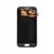 Lcd With Touch Screen For Samsung Galaxy J7 2017 Black By - Maxbhi Com