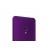 Full Body Housing For Asus Zenfone 5 A500cg 8gb Purple - Maxbhi Com