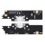 Charging Connector Flex Cable For Moto G4 Play By - Maxbhi Com