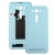 Full Body Housing For Asus Zenfone 2 Laser Ze500kl Blue - Maxbhi Com