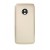 Full Body Housing For Moto G5 Plus White - Maxbhi Com