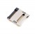 Mmc Connector For Xiaomi Redmi 4 Prime By - Maxbhi Com