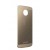 Back Panel Cover For Moto Z 32gb Gold - Maxbhi Com