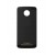 Back Panel Cover For Moto Z 32gb Grey - Maxbhi Com