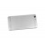 Full Body Housing For Lenovo Vibe K5 Plus White - Maxbhi Com