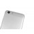Full Body Housing For Lenovo Vibe K5 Plus White - Maxbhi Com