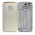 Back Panel Cover For Moto G5 Plus Gold - Maxbhi Com