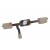 Home Button Flex Cable Only For Samsung Galaxy J2 Pro By - Maxbhi Com