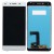 Lcd With Touch Screen For Huawei Y5 Ii Sky By - Maxbhi Com