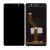 Lcd With Touch Screen For Huawei Y7 Prime Blue By - Maxbhi Com