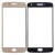 Replacement Front Glass For Motorola Moto G5 Plus Gold By - Maxbhi Com