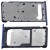 Sim Card Holder Tray For Huawei Y7 Prime Blue - Maxbhi Com