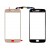 Touch Screen Digitizer For Moto G5 Plus Gold By - Maxbhi Com