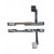 Volume Button Flex Cable For Vivo V7 Plus By - Maxbhi Com