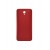 Back Panel Cover For Asus Zenfone C Zc451cg Red - Maxbhi Com