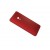 Back Panel Cover For Asus Zenfone C Zc451cg Red - Maxbhi Com