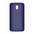 Back Panel Cover For Blu C5 2018 Blue - Maxbhi Com