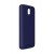 Back Panel Cover For Blu C5 2018 Blue - Maxbhi Com