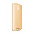 Back Panel Cover For Blu C5 2018 Gold - Maxbhi Com