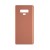 Back Panel Cover For Samsung Galaxy Note 9 Copper - Maxbhi Com