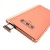 Back Panel Cover For Samsung Galaxy Note 9 Copper - Maxbhi Com