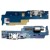 Charging Pcb Complete Flex For Lenovo K8 Note By - Maxbhi Com
