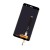 Lcd With Touch Screen For Asus Zenfone 3 Ze520kl Black By - Maxbhi Com