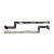 Power Button Flex Cable For Lenovo K8 Note By - Maxbhi Com