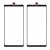 Replacement Front Glass For Samsung Galaxy Note 9 Copper By - Maxbhi Com