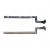 Volume Key Flex Cable For Lenovo K8 Note By - Maxbhi Com