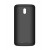Back Panel Cover For Blu C5 2018 Black - Maxbhi Com