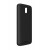 Back Panel Cover For Blu C5 2018 Black - Maxbhi Com
