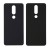 Back Panel Cover For Nokia 5 1 Black - Maxbhi Com