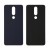 Back Panel Cover For Nokia 5 1 Blue - Maxbhi Com