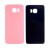 Back Panel Cover For Samsung Galaxy S6 Edge Plus Pink - Maxbhi Com