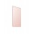 Back Panel Cover For Xiaomi Mi Pad 4 Plus Rose Gold - Maxbhi Com