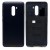 Back Panel Cover For Xiaomi Pocophone F1 Black - Maxbhi Com