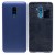 Back Panel Cover For Xiaomi Pocophone F1 Blue - Maxbhi Com