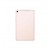 Full Body Housing For Xiaomi Mi Pad 4 Plus Rose Gold - Maxbhi Com